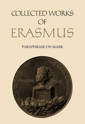 Collected Works of Erasmus image