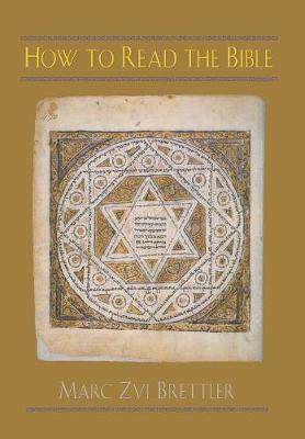 How to Read the Bible by Marc Zvi Brettler image