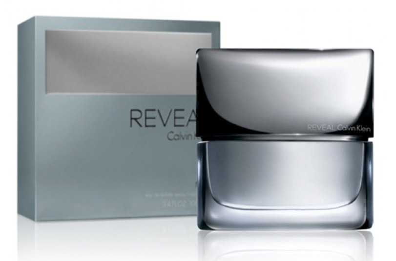 Calvin Klein: Reveal Fragrance - (EDT, 100ml) image