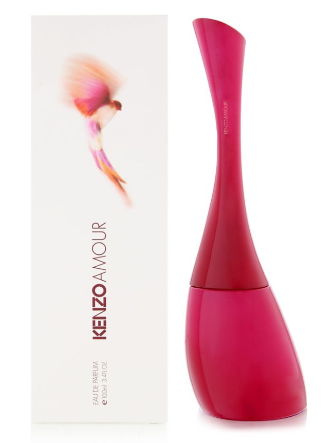 Kenzo: Amour Perfume - (EDP, 100ml) image