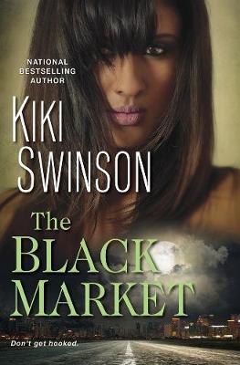 The Black Market by Kiki Swinson image