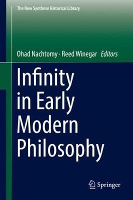 Infinity in Early Modern Philosophy image