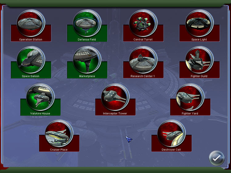 Spaceforce Captains for PC Games image