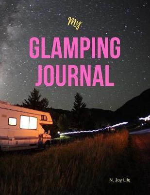 My Glamping Journal image