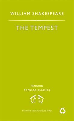 The Tempest by William Shakespeare image
