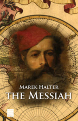 The Messiah by Marek Halter image