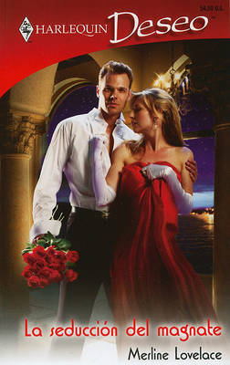La Seduccion del Magnate by Merline Lovelace image