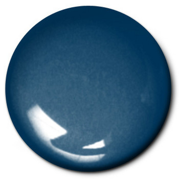 Testors Blue Angel Blue Gloss Acrylic image