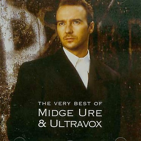 Very Best Of Midge Ure & by Ultravox image