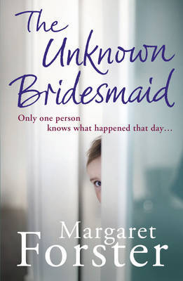 The Unknown Bridesmaid image