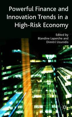 Powerful Finance and Innovation Trends in a High-Risk Economy image