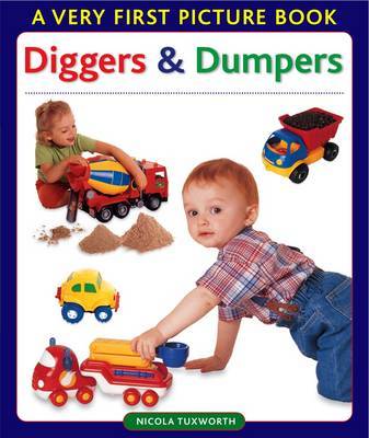 Diggers and Dumpers image