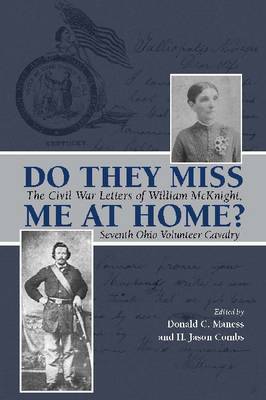 Do They Miss Me at Home? on Hardback