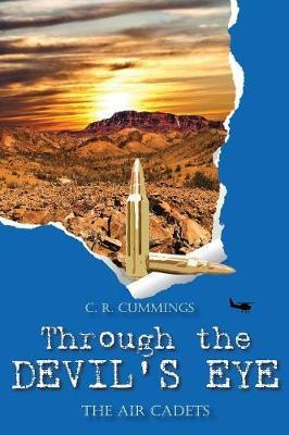 Through the Devil's Eye by C.R. Cummings image