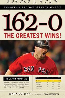162-0 by Mark Cofman image