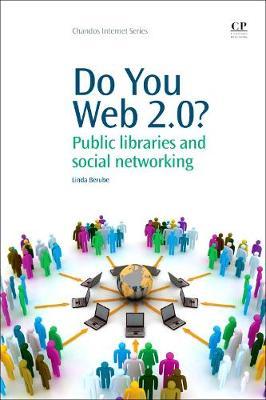 Do You Web 2.0? by Linda Berube image