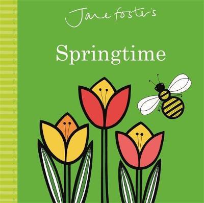Jane Foster's Springtime by Jane Foster image