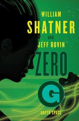 Zero-G by William Shatner image