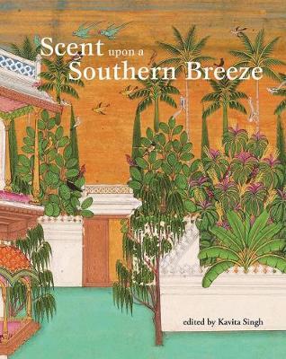 Scent upon a Southern Breeze image