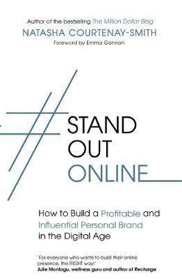 #StandOutOnline by Natasha Courtenay-Smith image