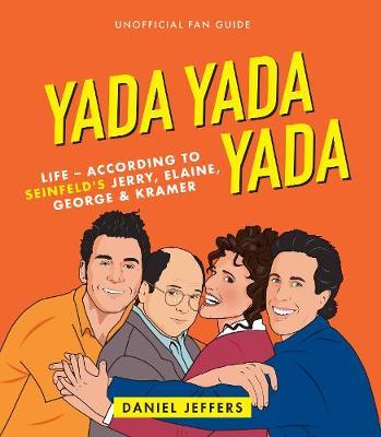 Yada Yada Yada by Daniel Jeffers image