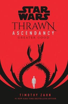 Star Wars: Thrawn Ascendancy by Timothy Zahn image