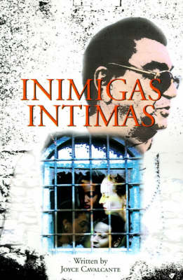Inimigas Intimas by Joyce Cavalcante image