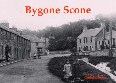 Bygone Scone by Guthrie Hutton image