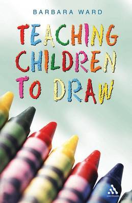 Teaching Children to Draw by Barbara Ward image