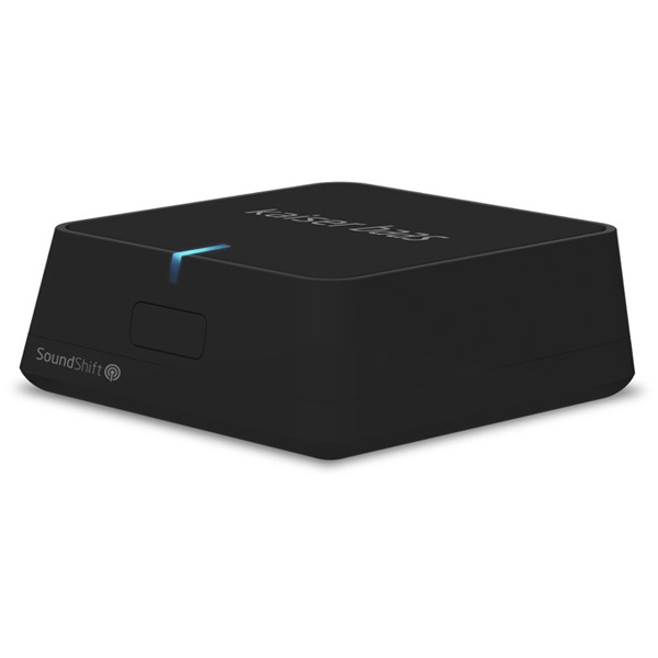 Kaiser Baas Sound Shift at Mighty Ape Australia