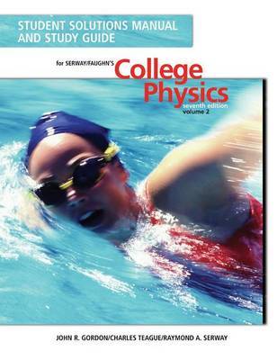 SSM/SG-Coll Physics V2 7e by FAUGHN image