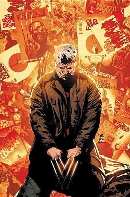 Wolverine: Old Man Logan Vol. 5: Past Lives by Jeff Lemire image