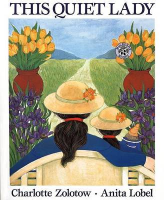 This Quiet Lady by Charlotte Zolotow image