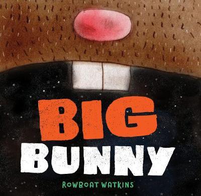 Big Bunny by Rowboat Watkins image