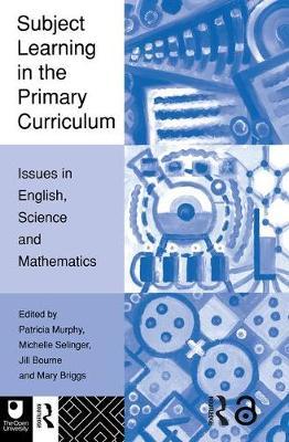 Subject Learning in the Primary Curriculum image