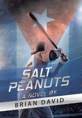Salt Peanuts by Brian David image