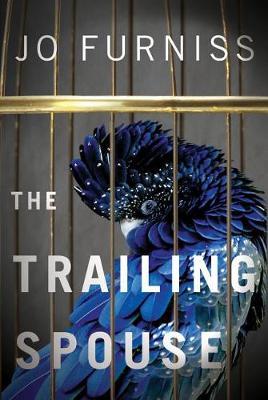 The Trailing Spouse by Jo Furniss image