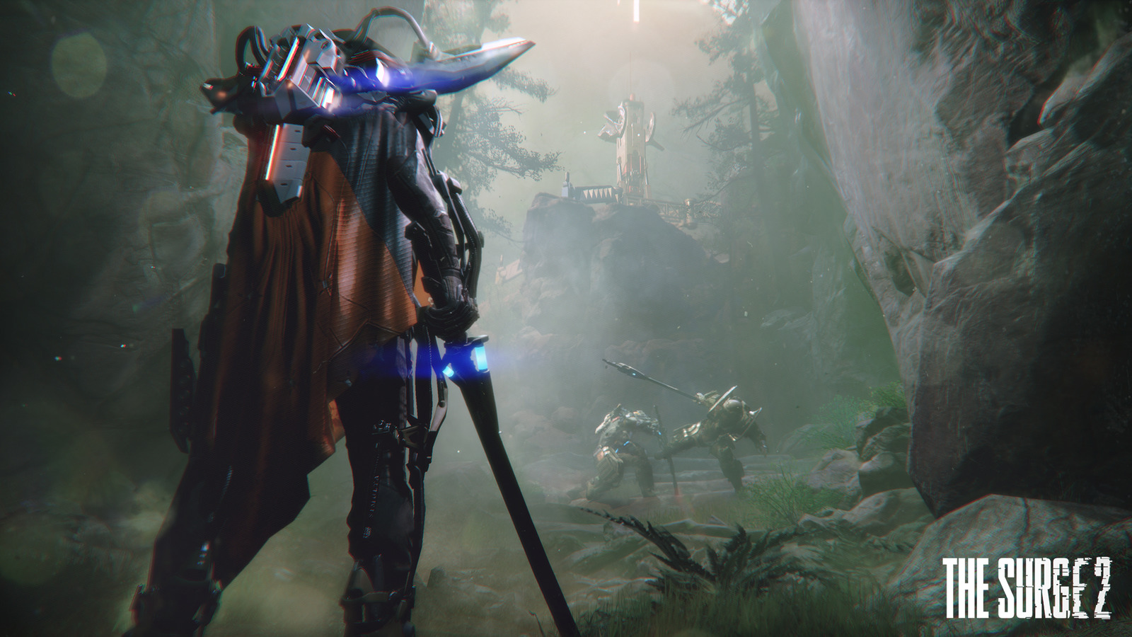 The Surge 2 Limited Edition for Xbox One image