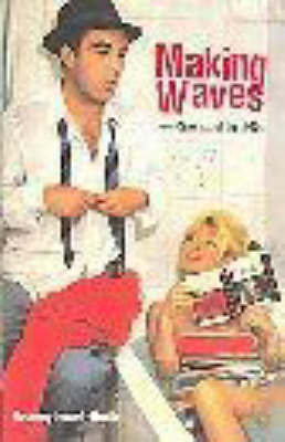 Making Waves: New Wave, Neorealism, and the New Cinemas of the 1960s by Geoffrey Nowell-Smith image