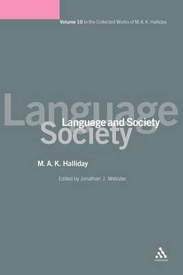 Language and Society image