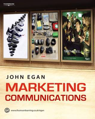Marketing Communications by EGAN image