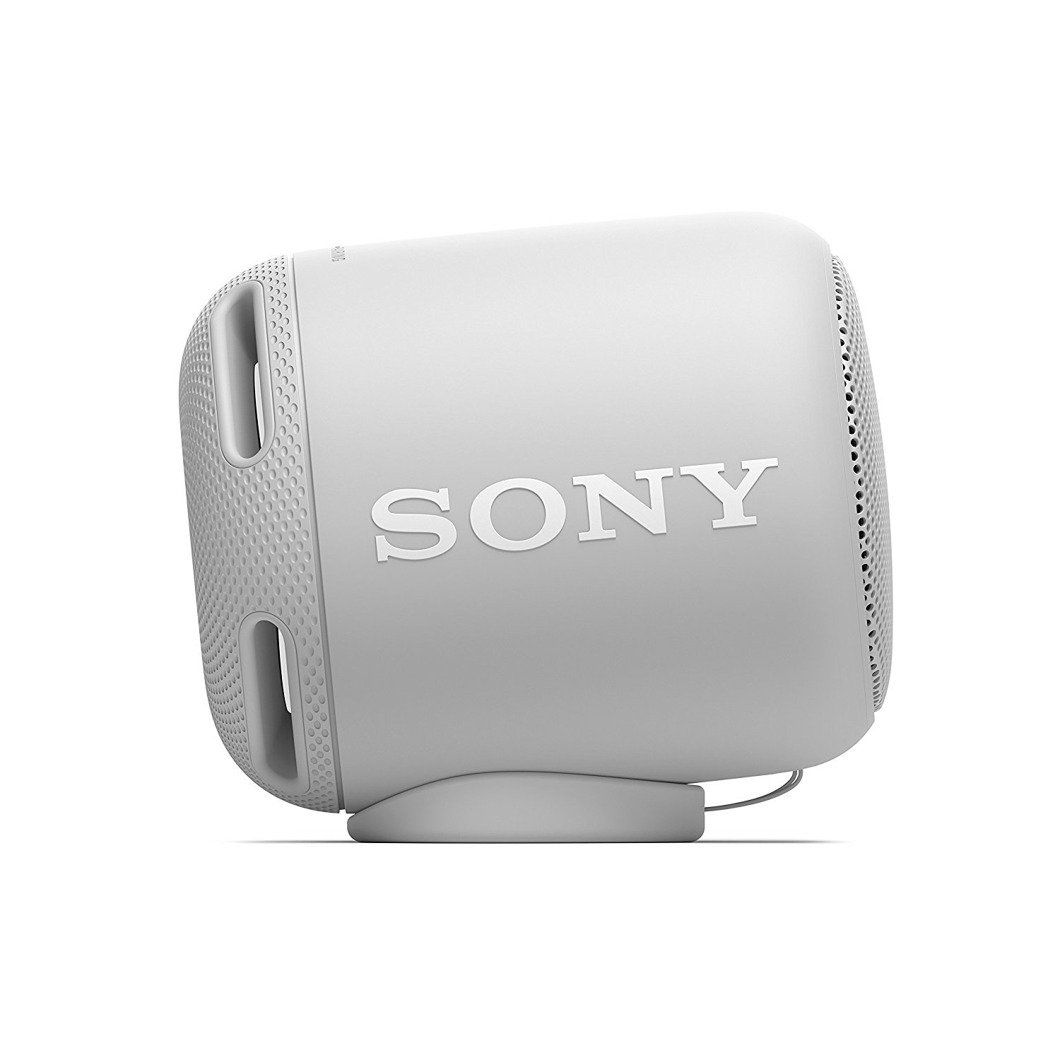 Sony SRS-XB10 Portable Wireless Speakers - White image