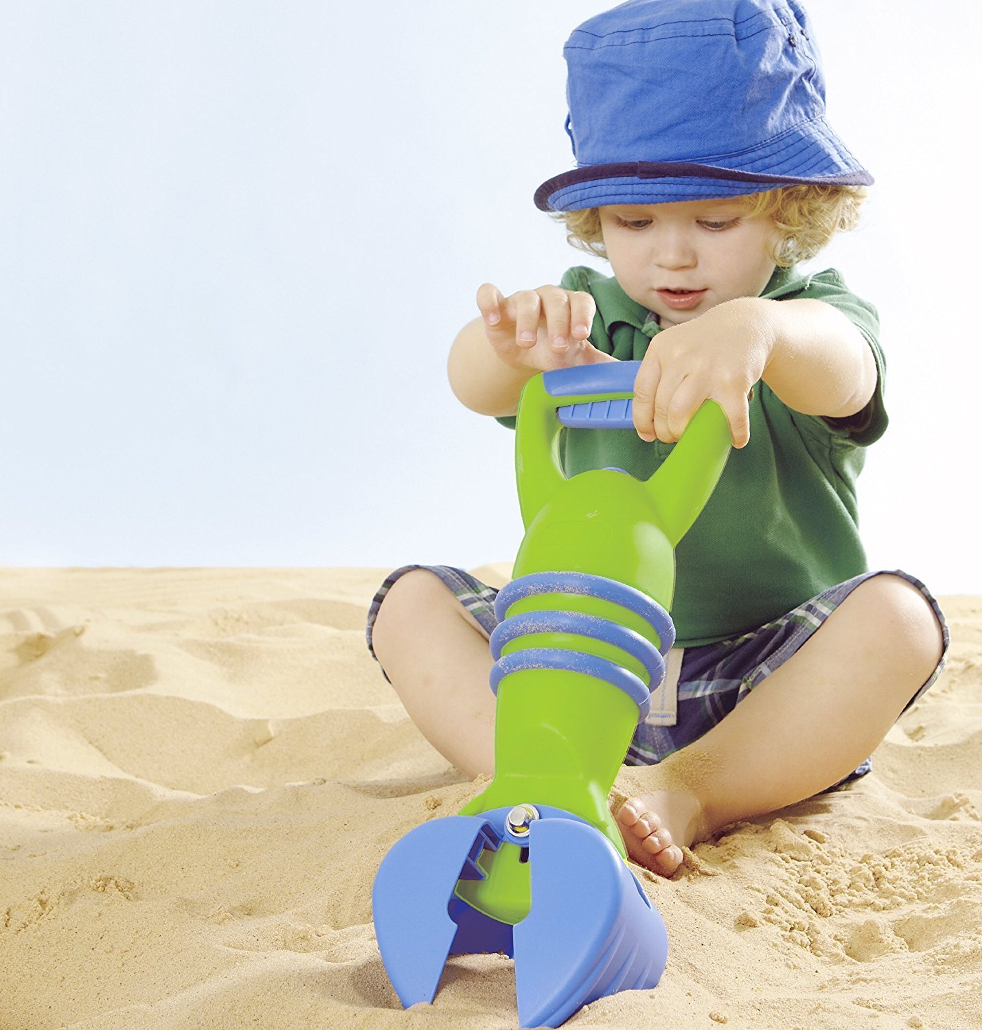 hape grabber