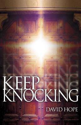 Keep Knocking by David Hope image