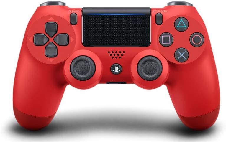 PS4 DualShock 4 v2 image