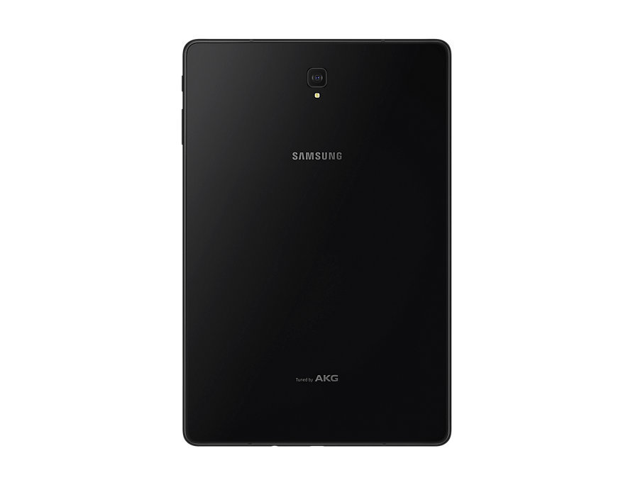 Samsung: Galaxy Tab S4 10.5" (Wi-Fi)