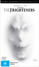 Frighteners - Special Edition on DVD Frighteners - Special Edition on DVD