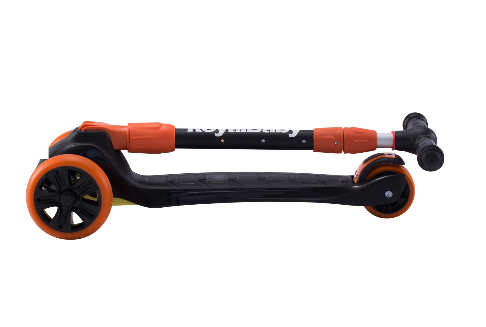 RoyalBaby: Premium Folding Scooter - Archer image