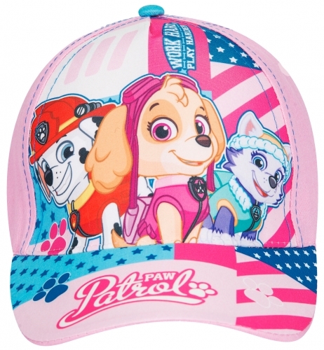 Paw Patrol: Kids Baseball Cap image