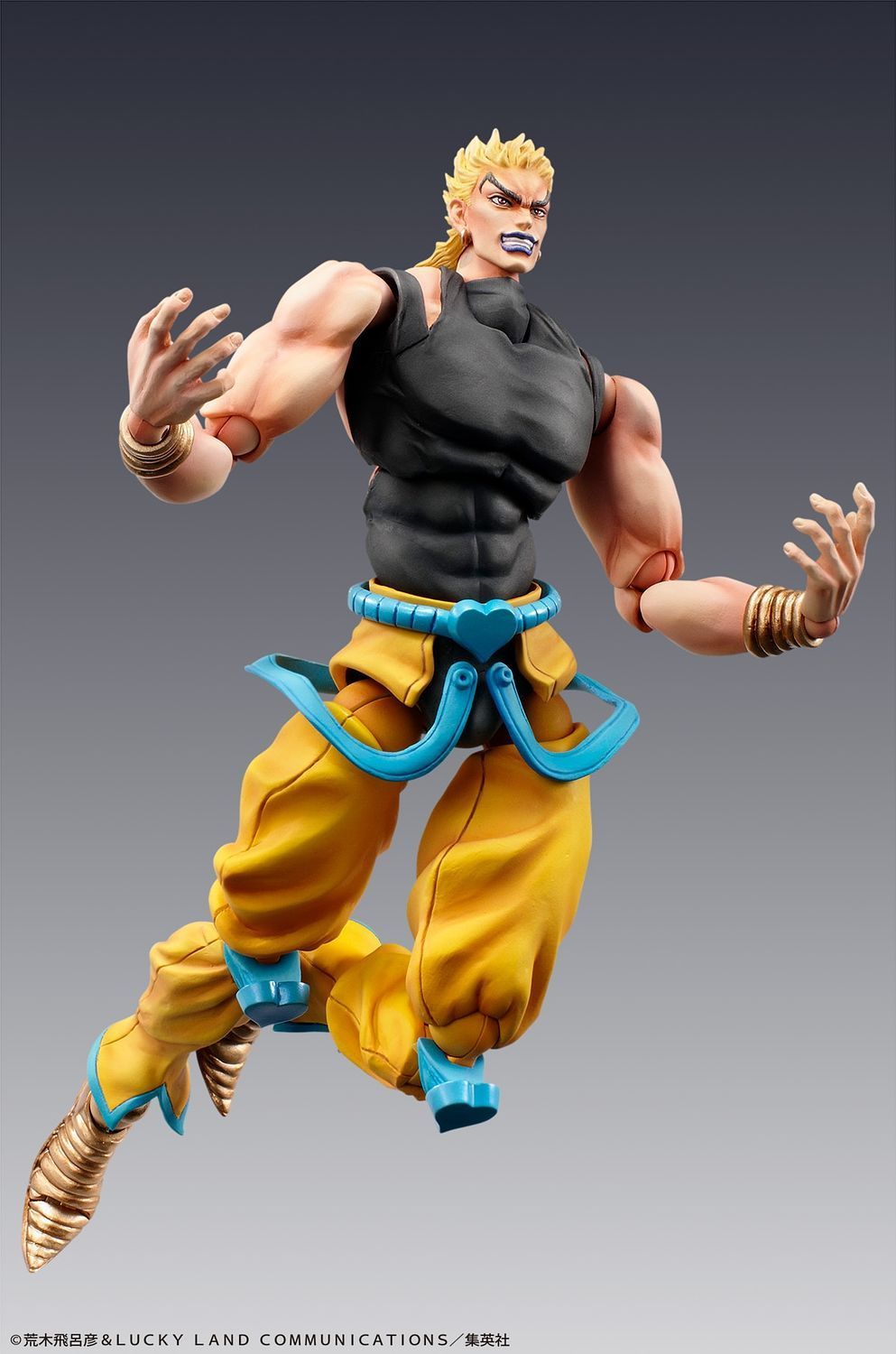 DIO (Awakening Edition) Action Figure at Mighty Ape NZ
